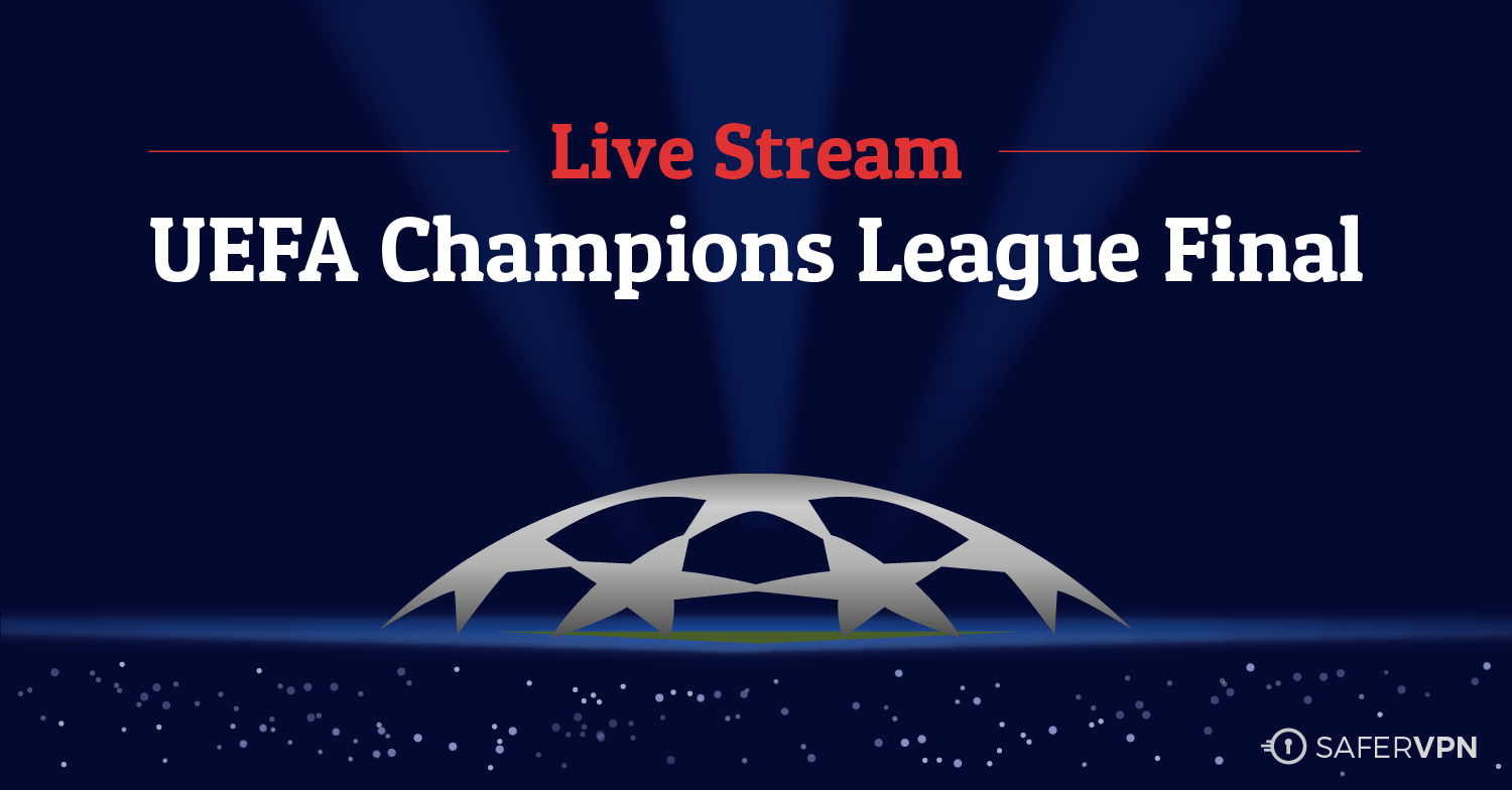 Uefa champions league final 2019 live game