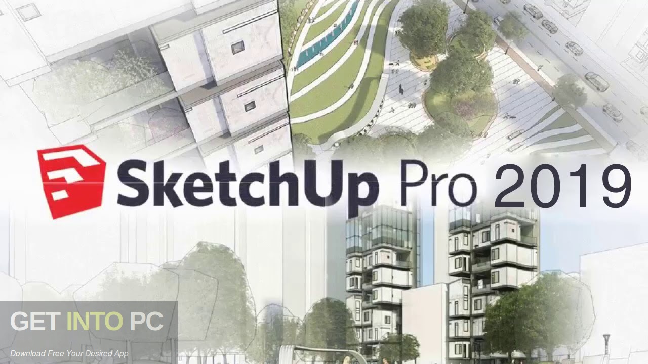 Sketchup pro download for mac